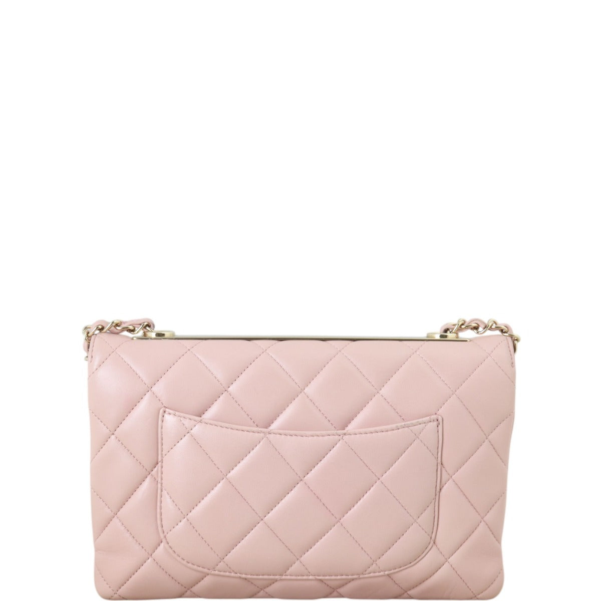 Chanel CC Trendy Pouch Crossbody