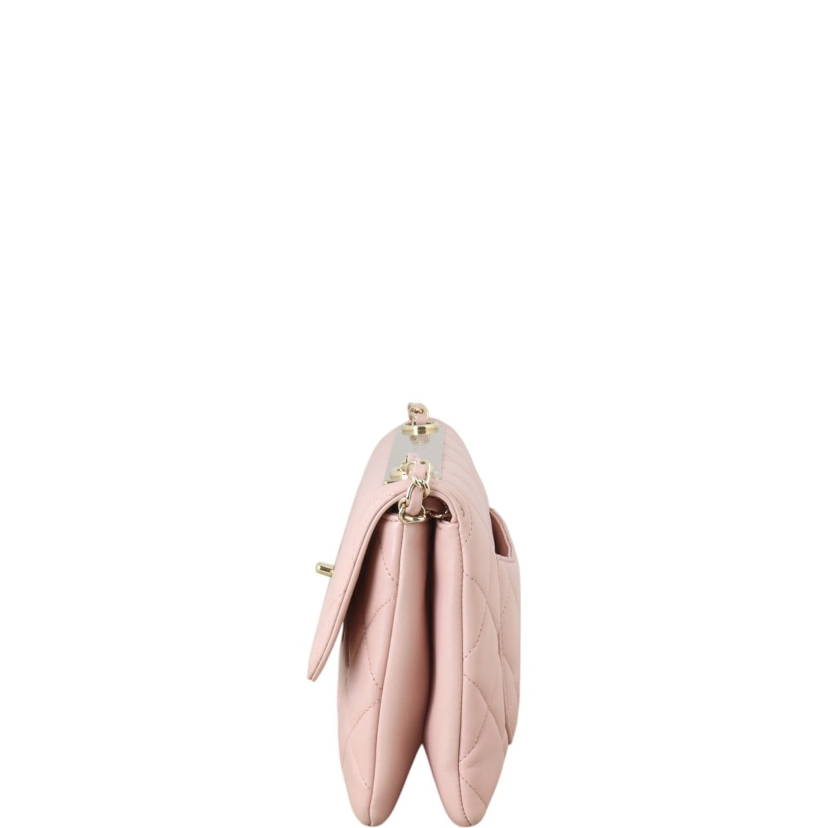 Chanel CC Trendy Pouch Crossbody