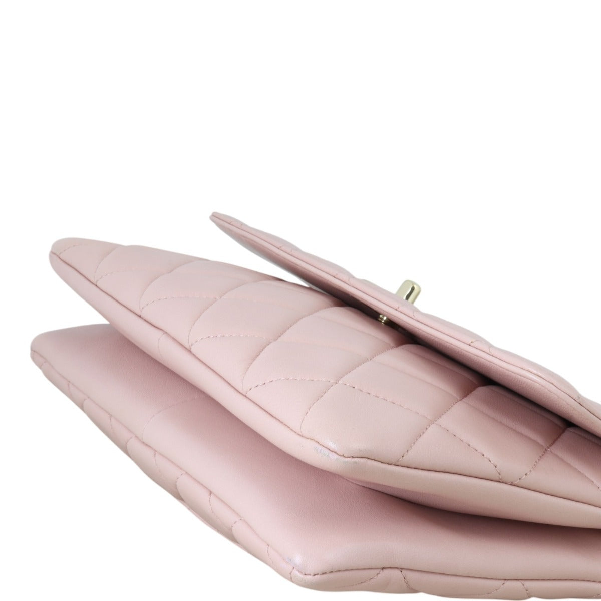 Chanel CC Trendy Pouch Crossbody