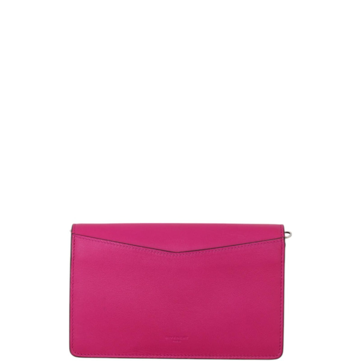 Givenchy Emblem 4G Wallet on Chain