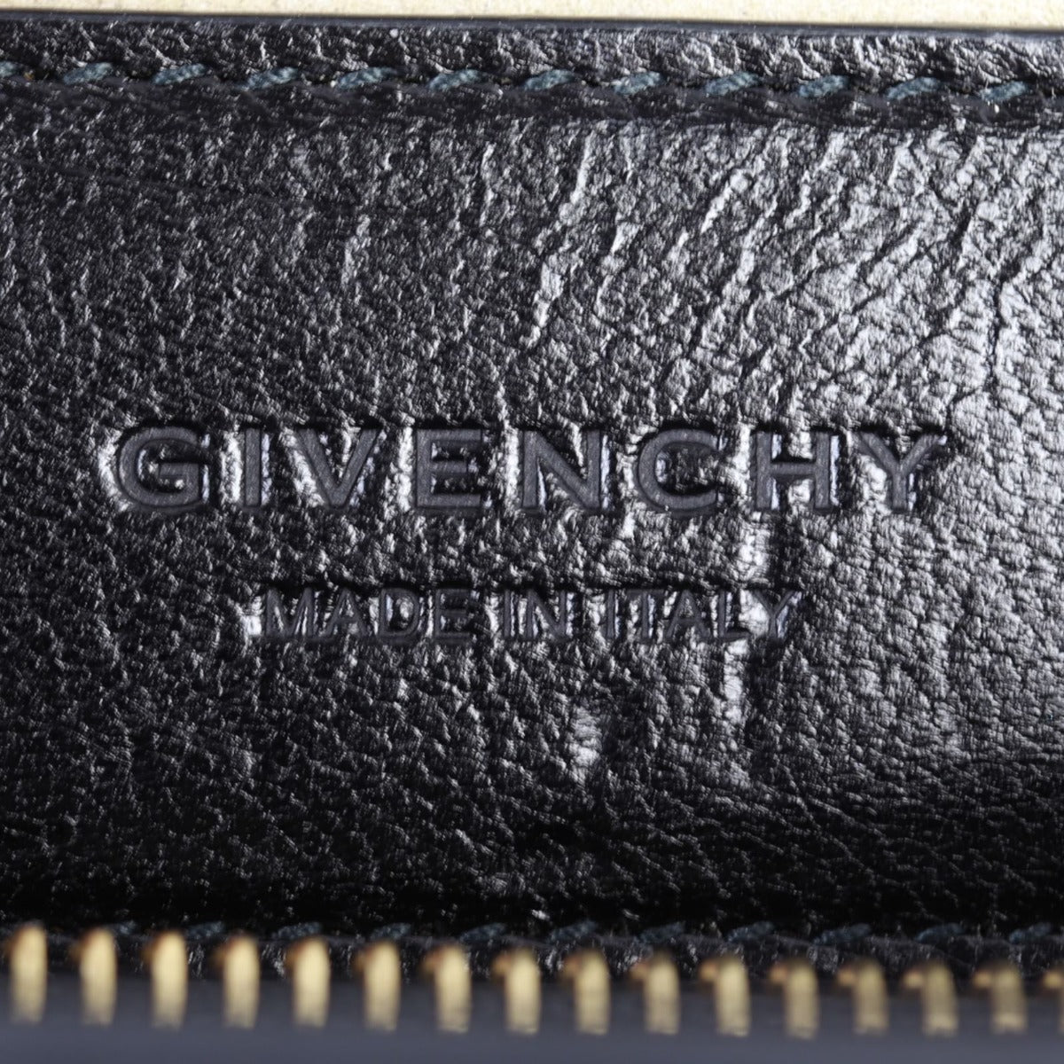 Givenchy GV3 Pocket Crossbody Bag