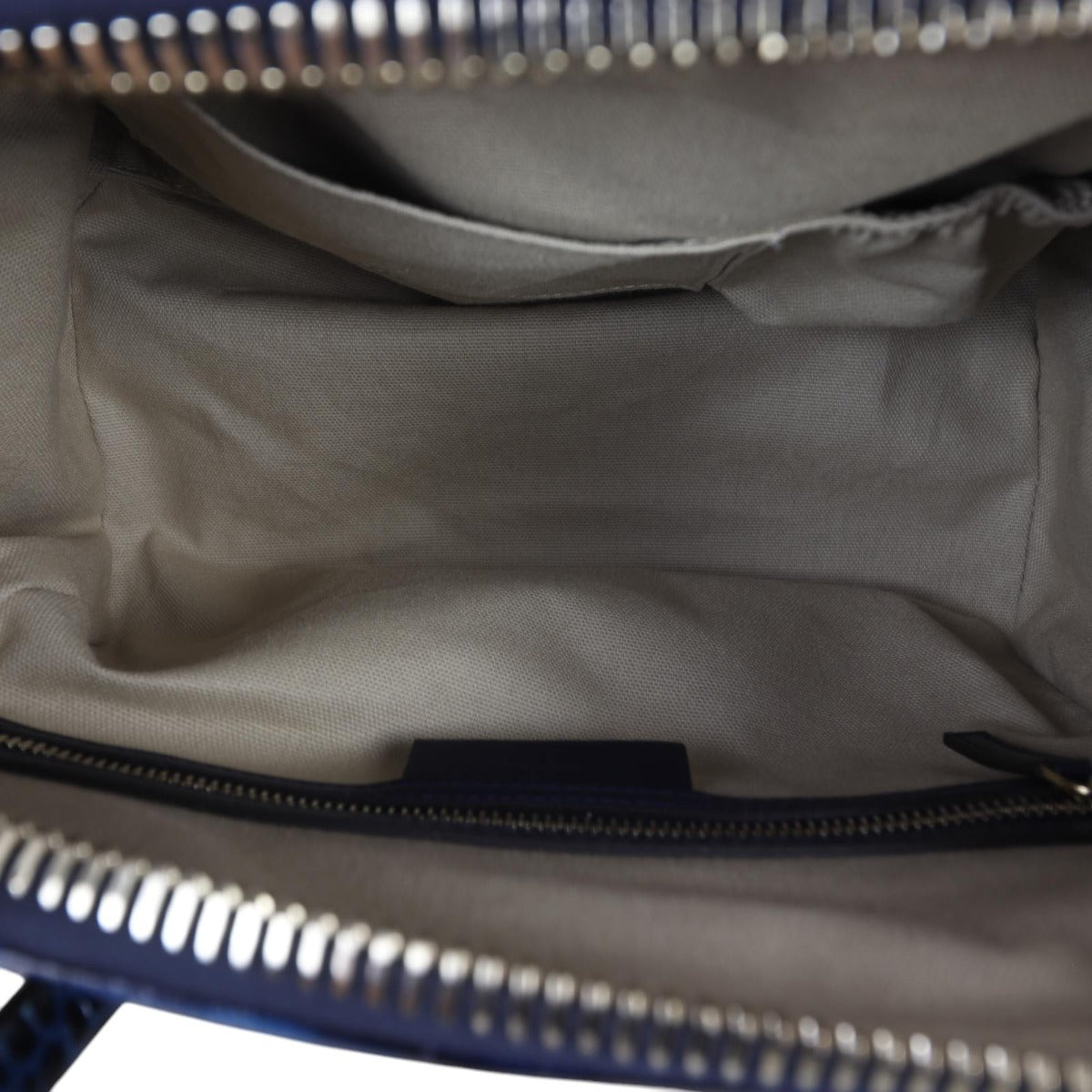 Givenchy Antigona Small Croc Embossed