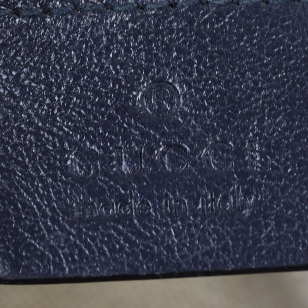 Gucci GG Canvas Marmont Diagonal Small Shoulder Bag