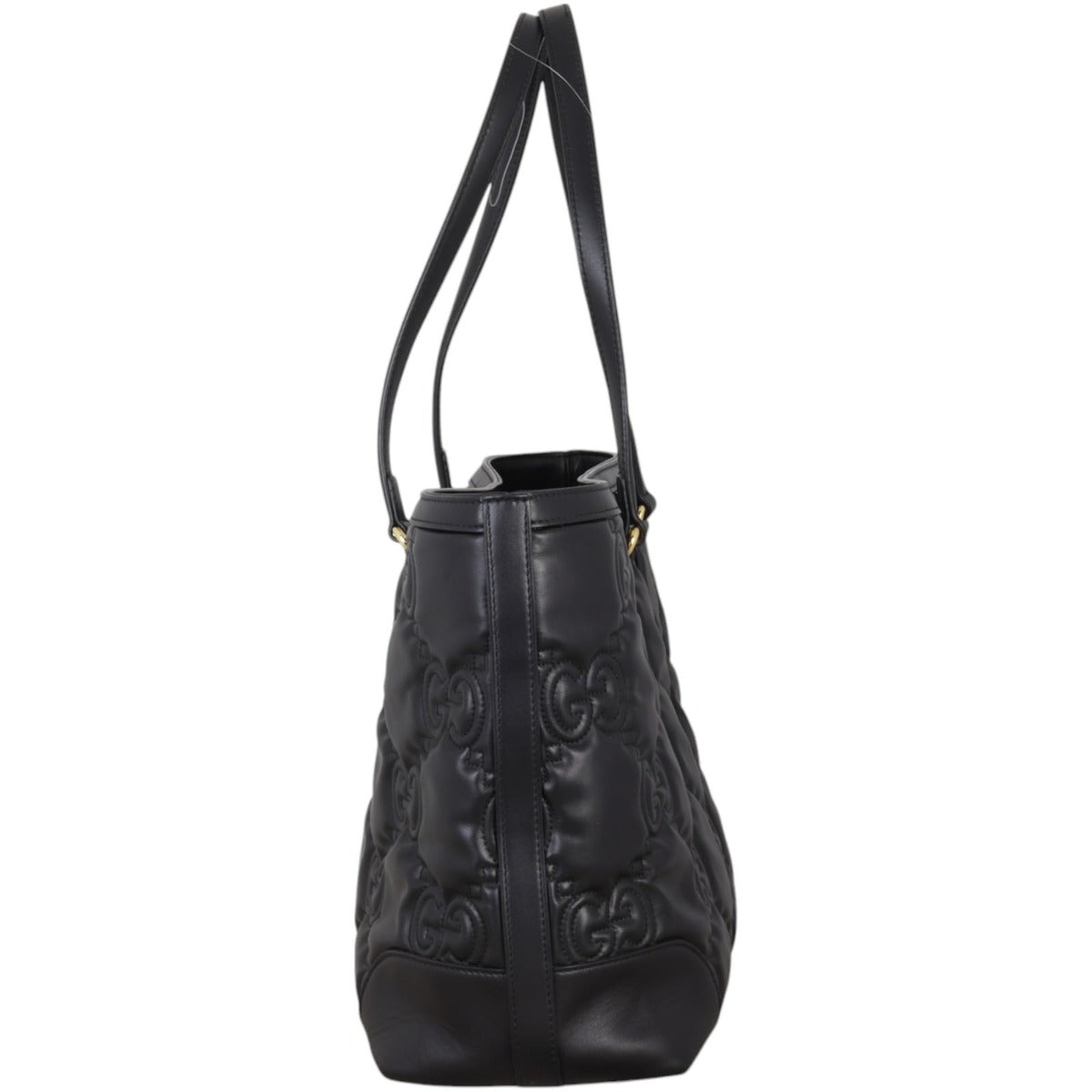 Gucci Ophidia GG Matelasse Tote Medium