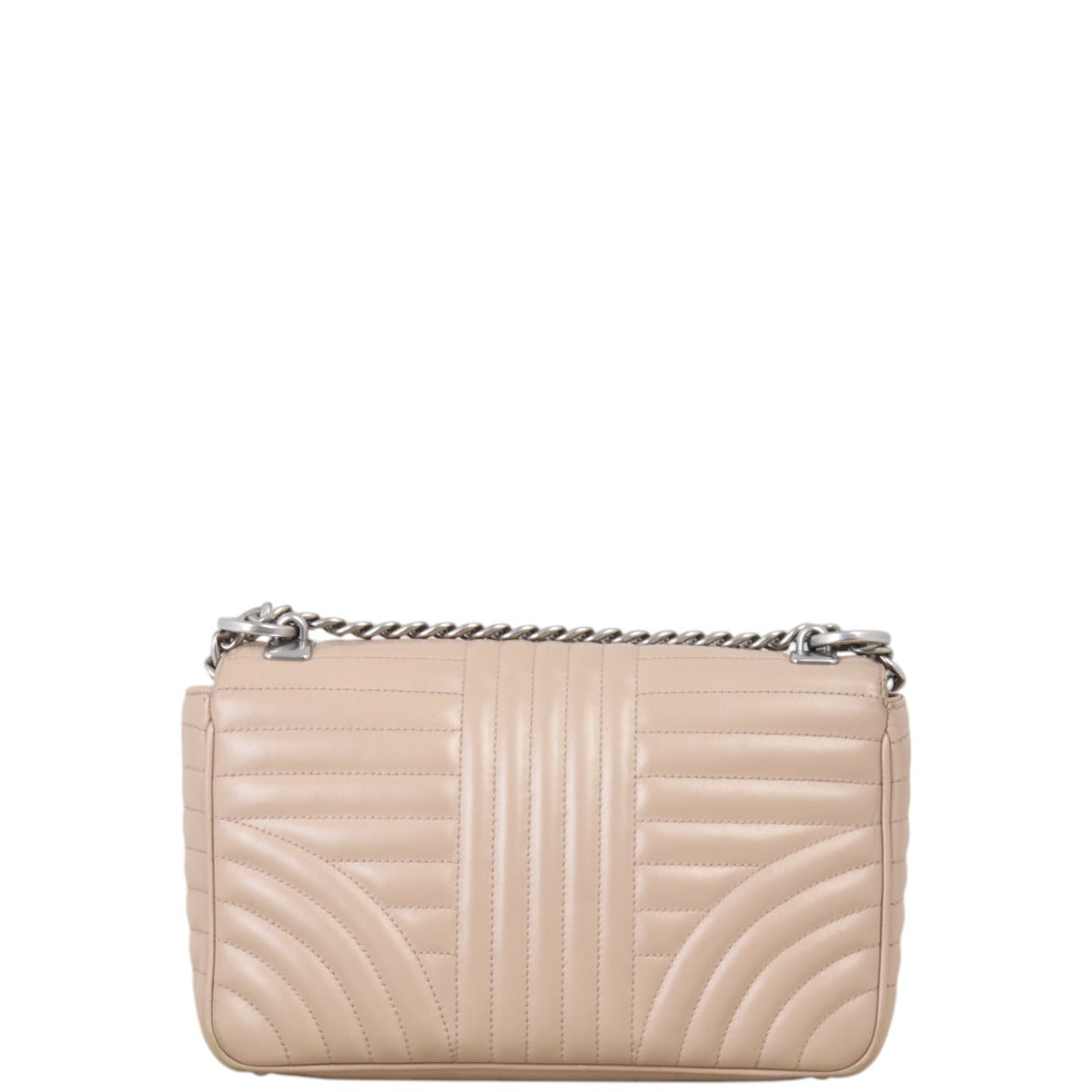 Prada Diagramme Medium Shoulder Bag