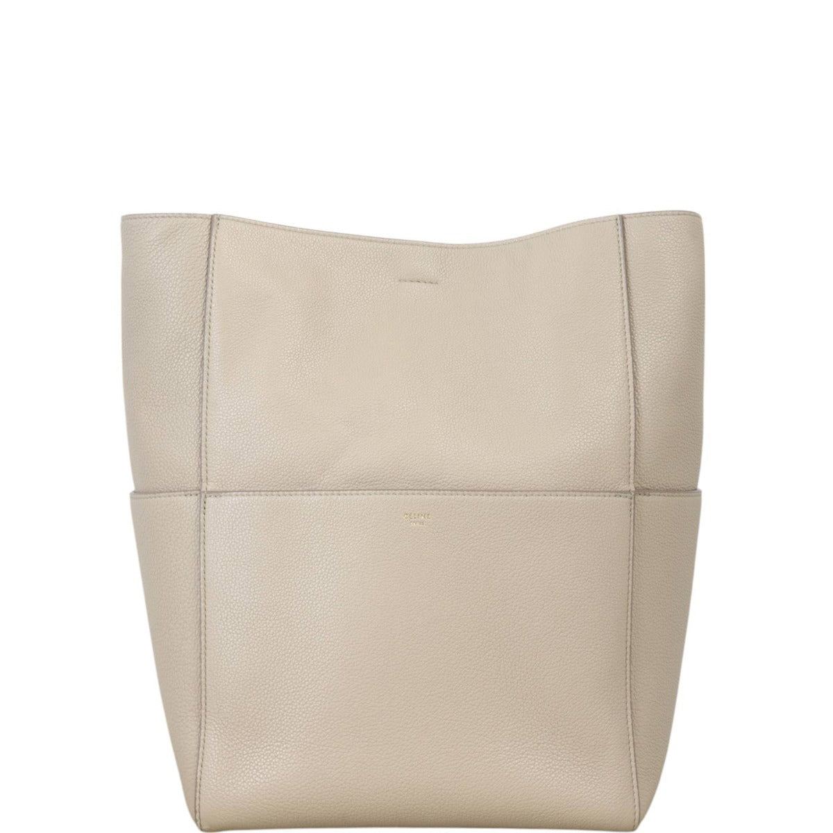 Celine Seau Sangle Bucket Bag