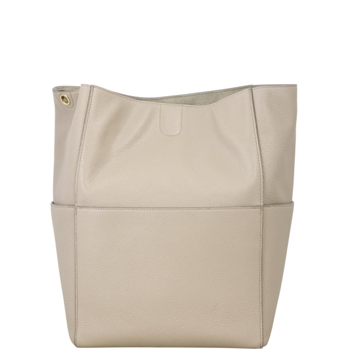 Celine Seau Sangle Bucket Bag