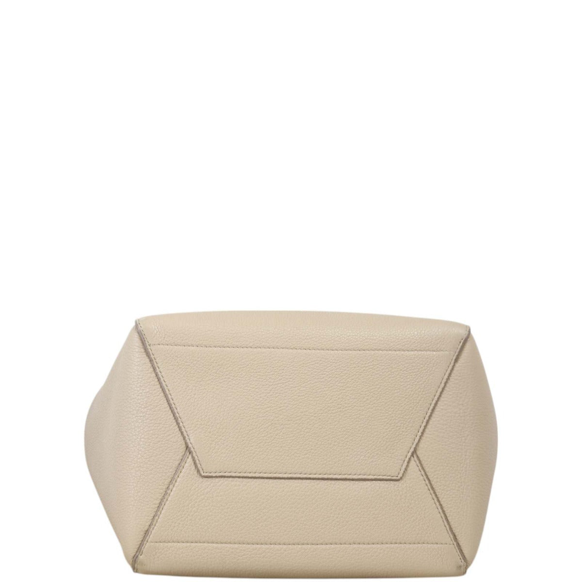 Celine Seau Sangle Bucket Bag