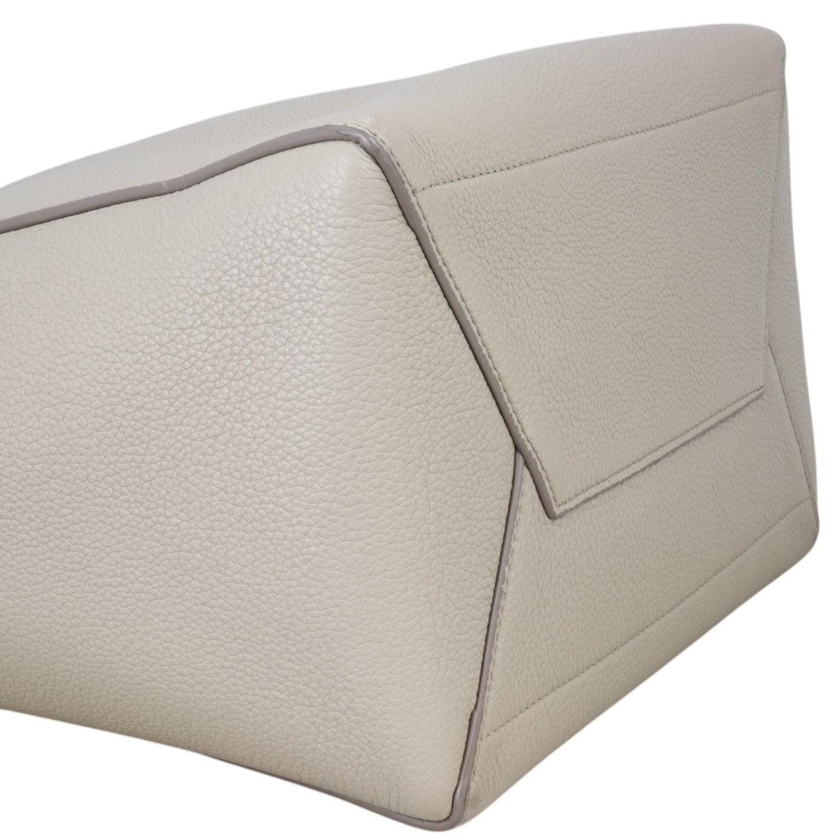 Celine Seau Sangle Bucket Bag