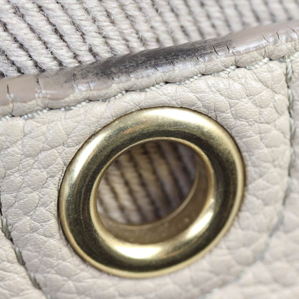 Celine Seau Sangle Bucket Bag