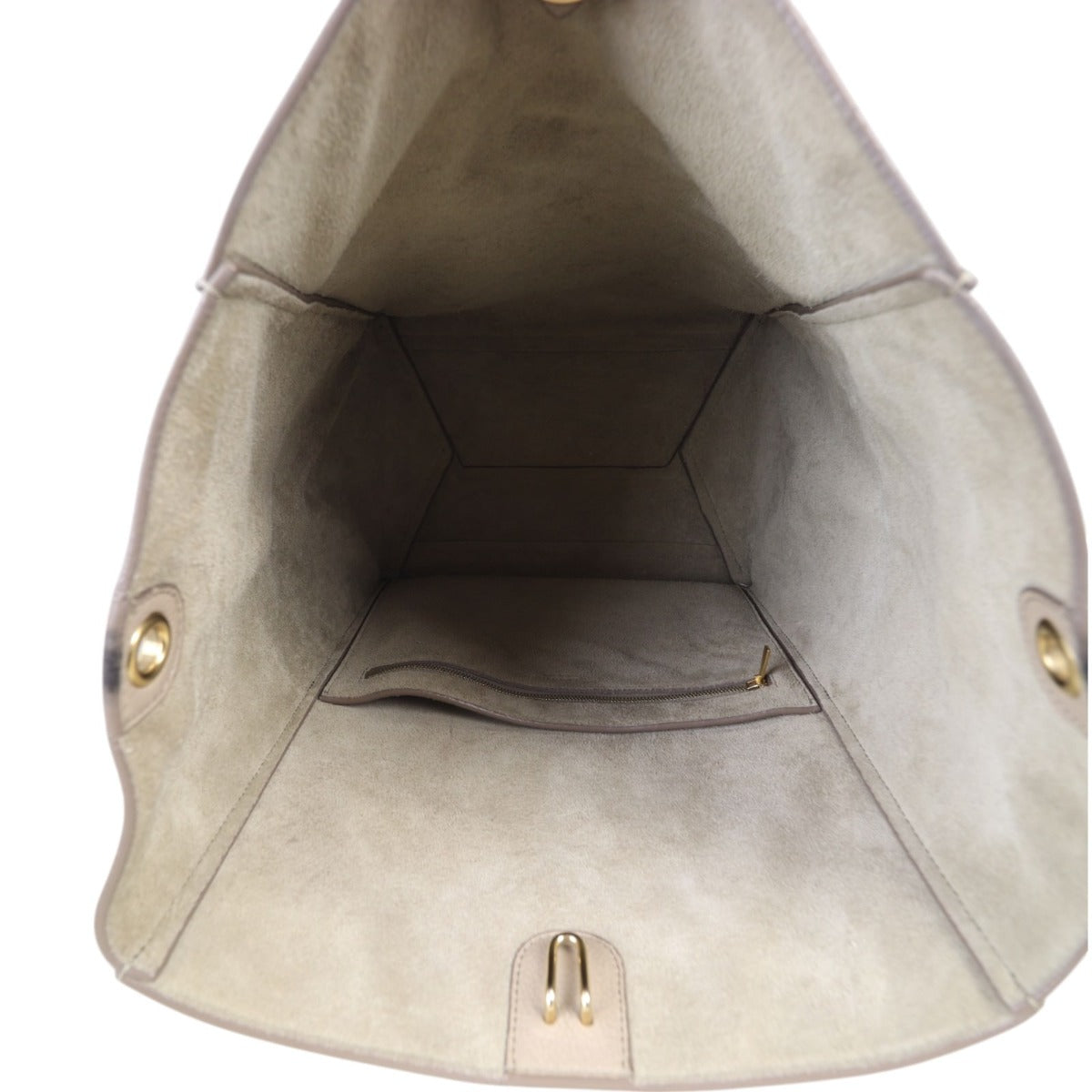 Celine Seau Sangle Bucket Bag