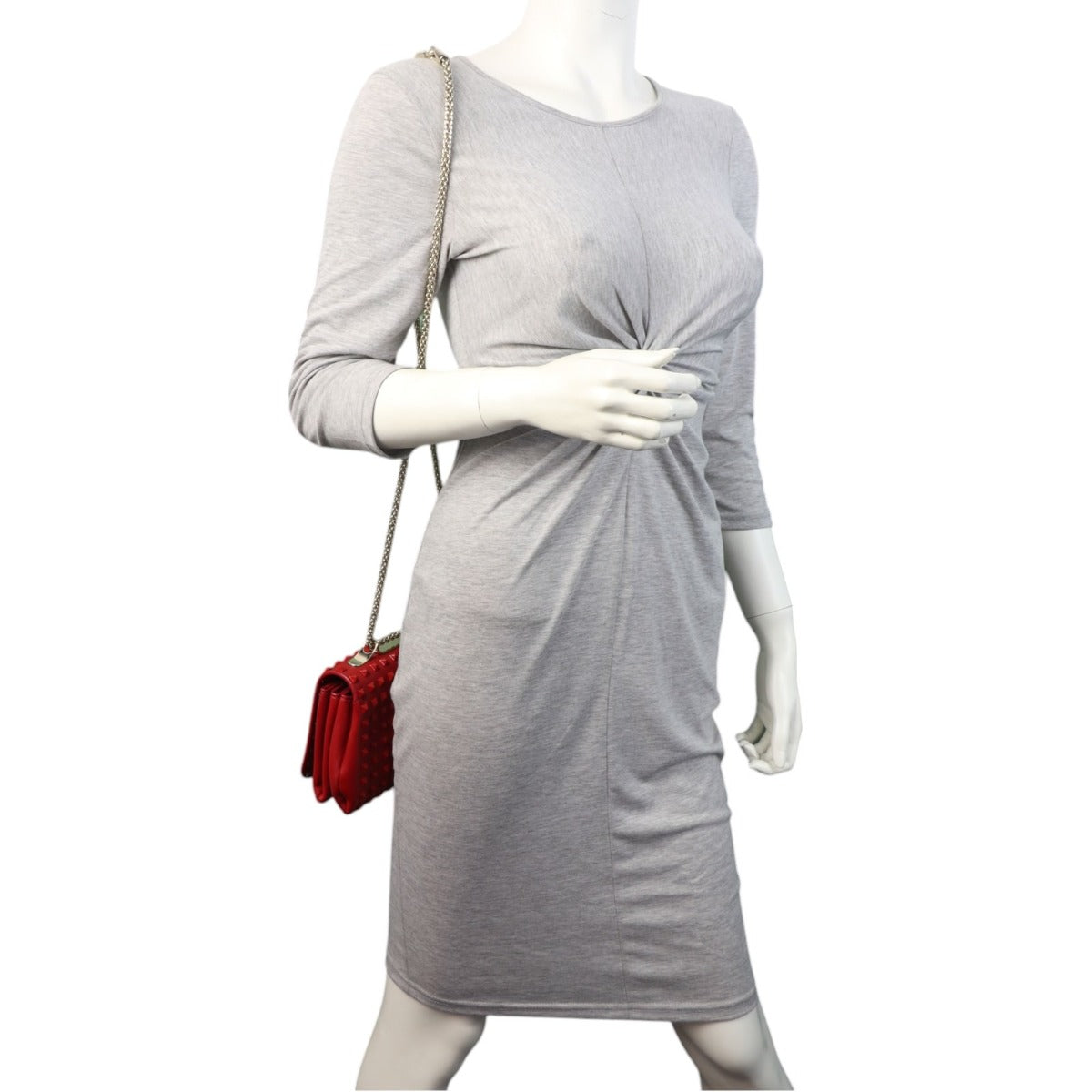 Valentino Va Va Voom Rockstud Crossbody