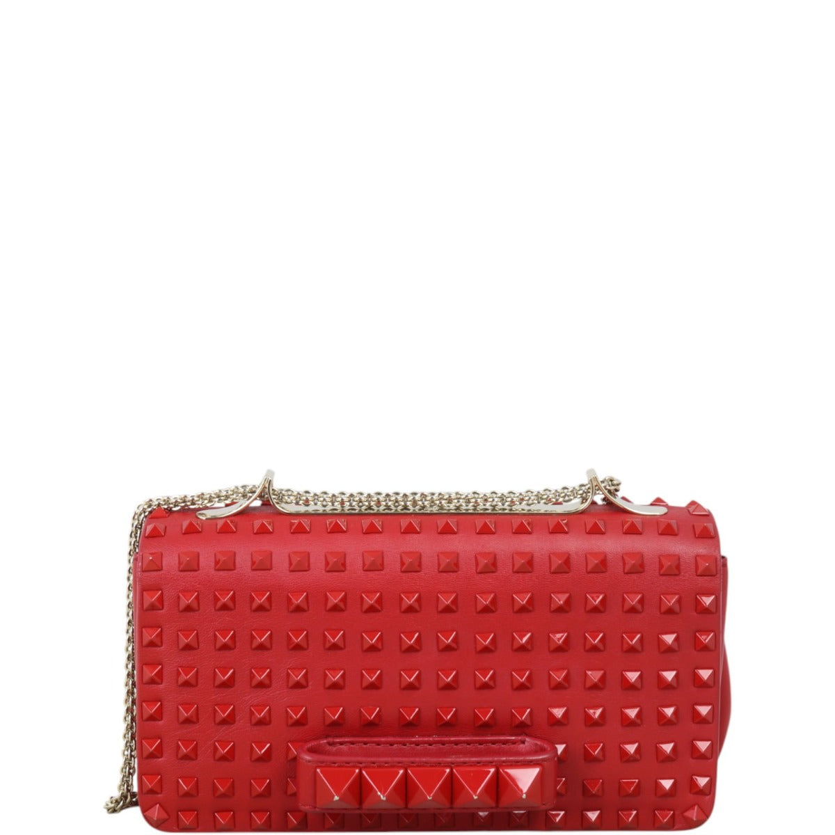 Valentino Va Va Voom Rockstud Crossbody