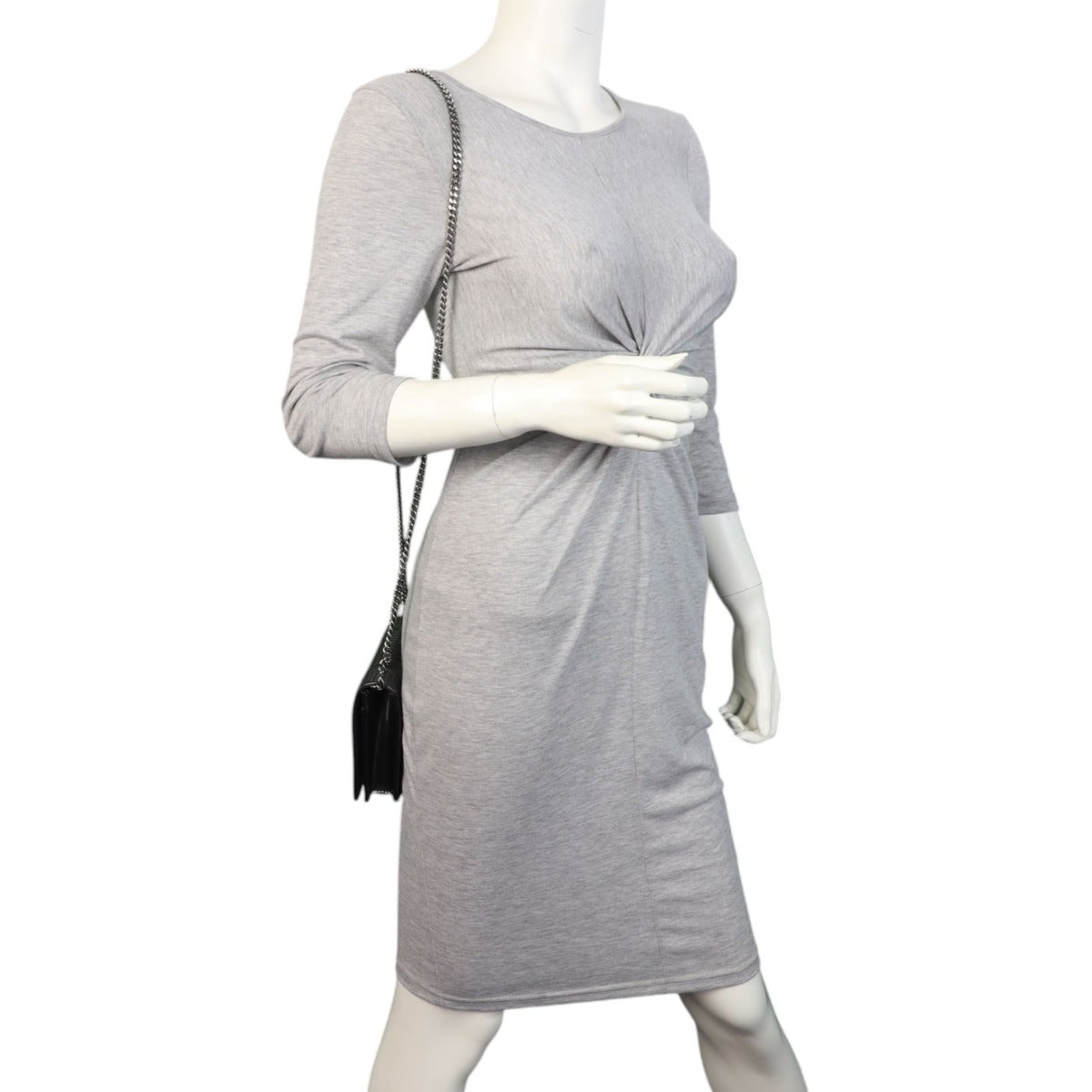 Dior Diorama Wallet on Chain Micro-Cannage