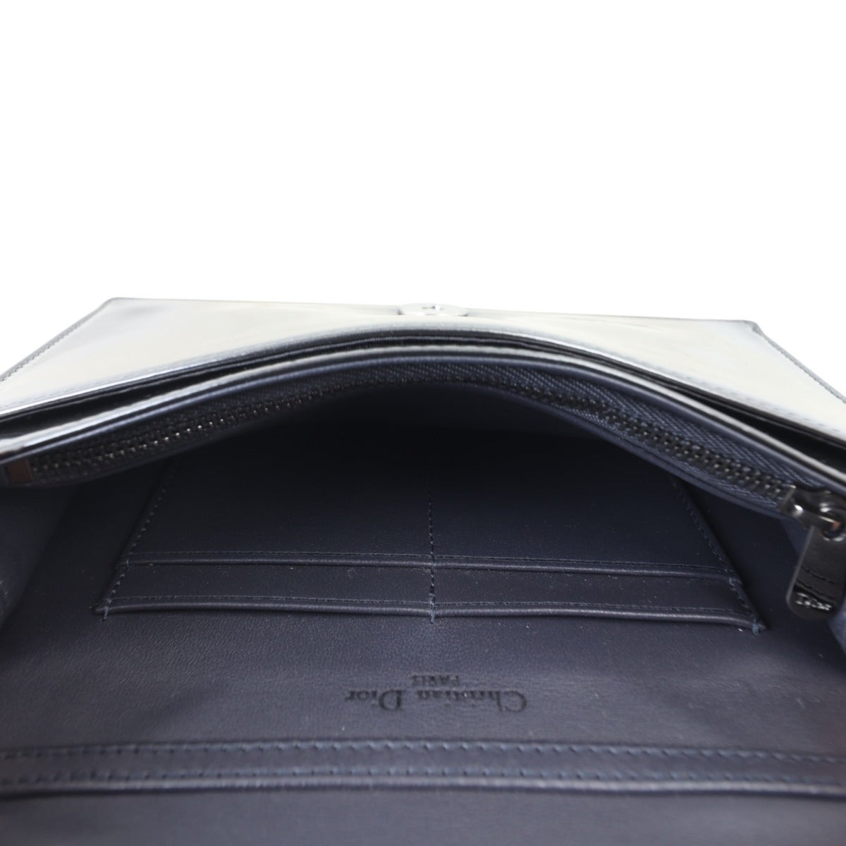 Dior Diorama Wallet on Chain Micro-Cannage