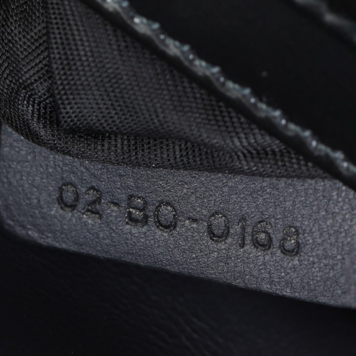 Dior Diorama Wallet on Chain Micro-Cannage