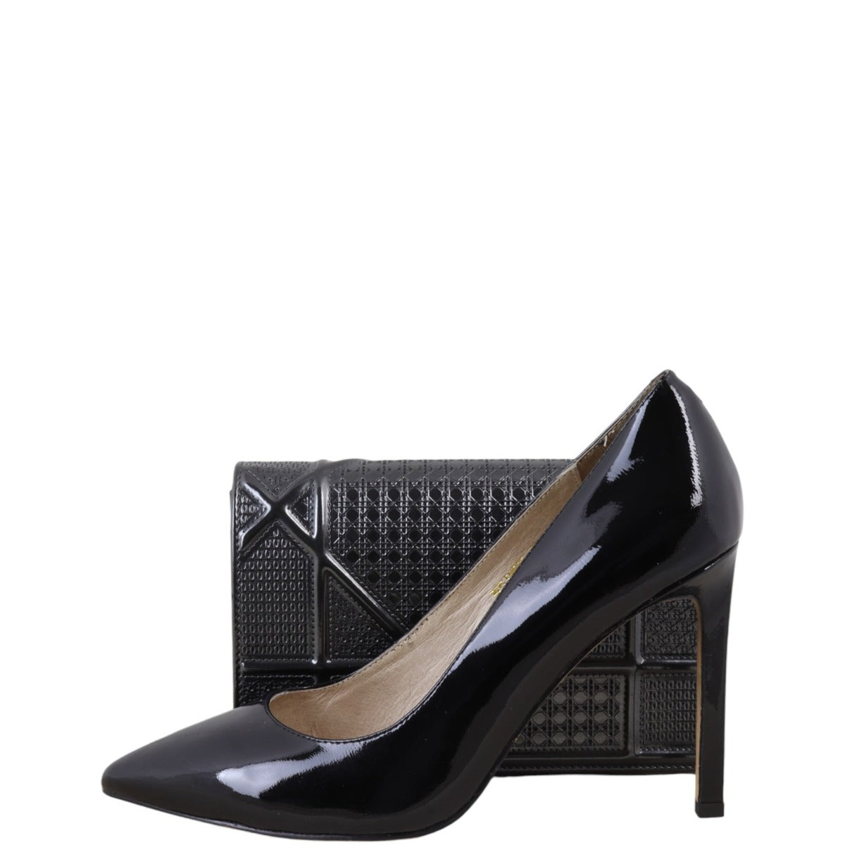 Dior Diorama Wallet on Chain Micro-Cannage