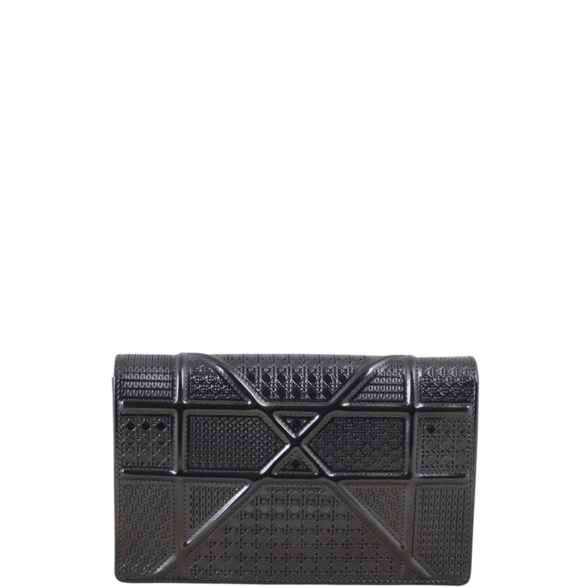 Dior Diorama Wallet on Chain Micro-Cannage