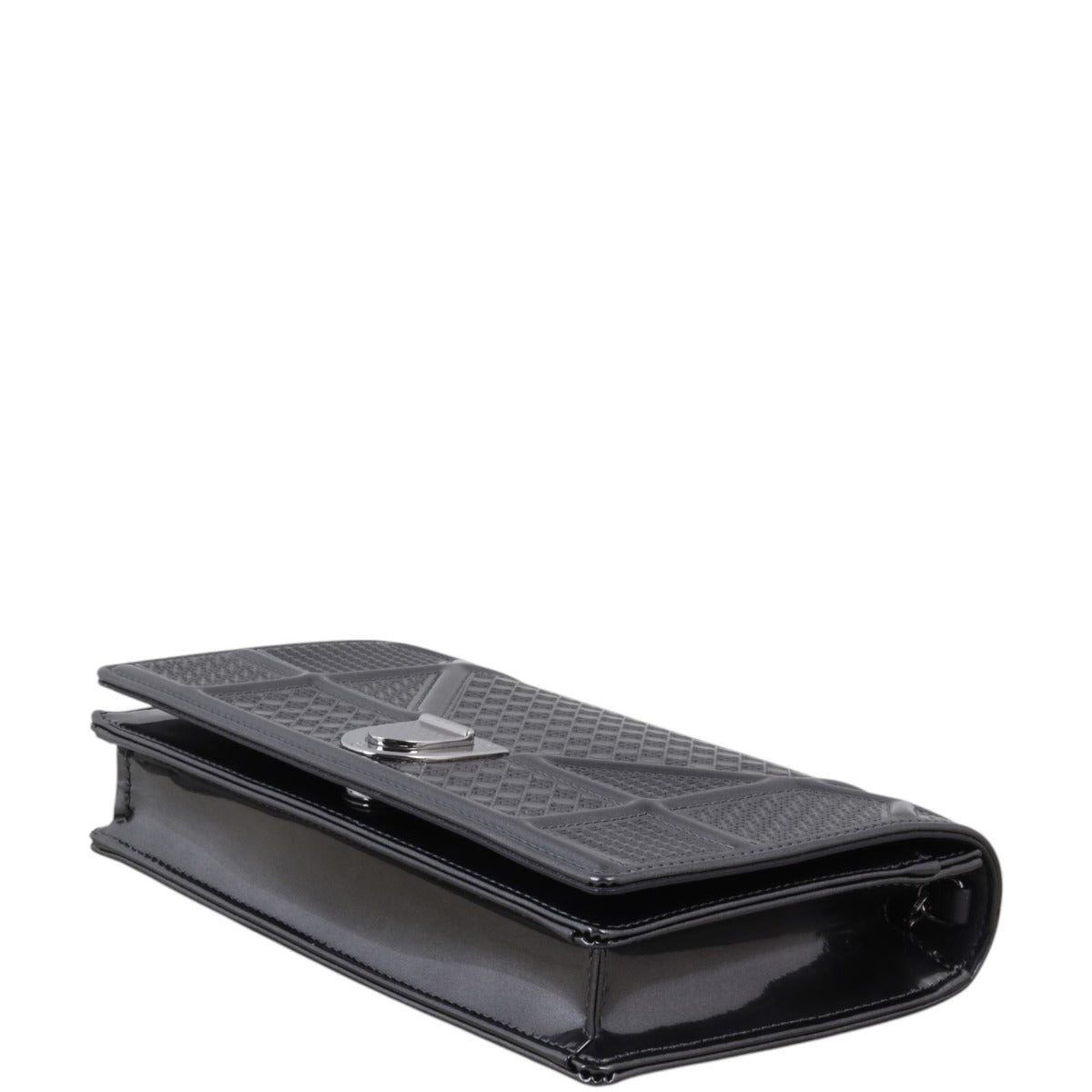 Dior Diorama Wallet on Chain Micro-Cannage