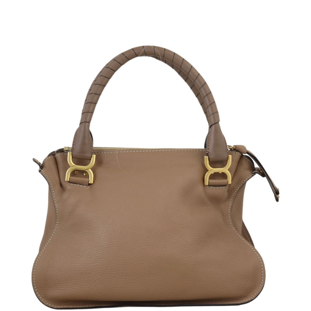 Chloe Marcie Satchel Medium