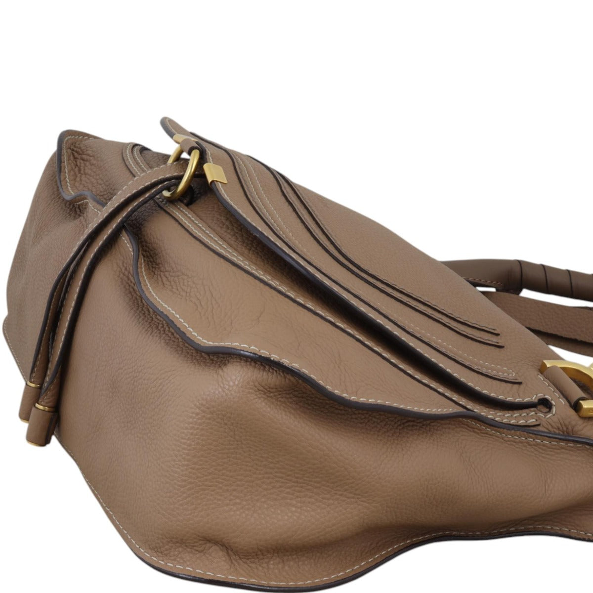 Chloe Marcie Satchel Medium