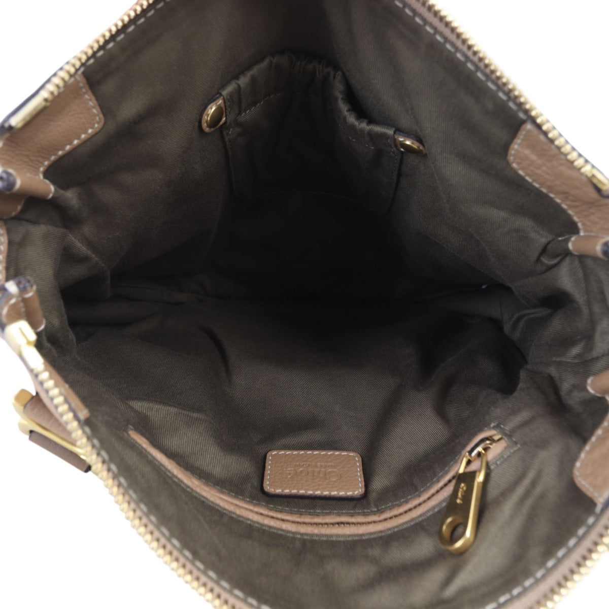 Chloe Marcie Satchel Medium