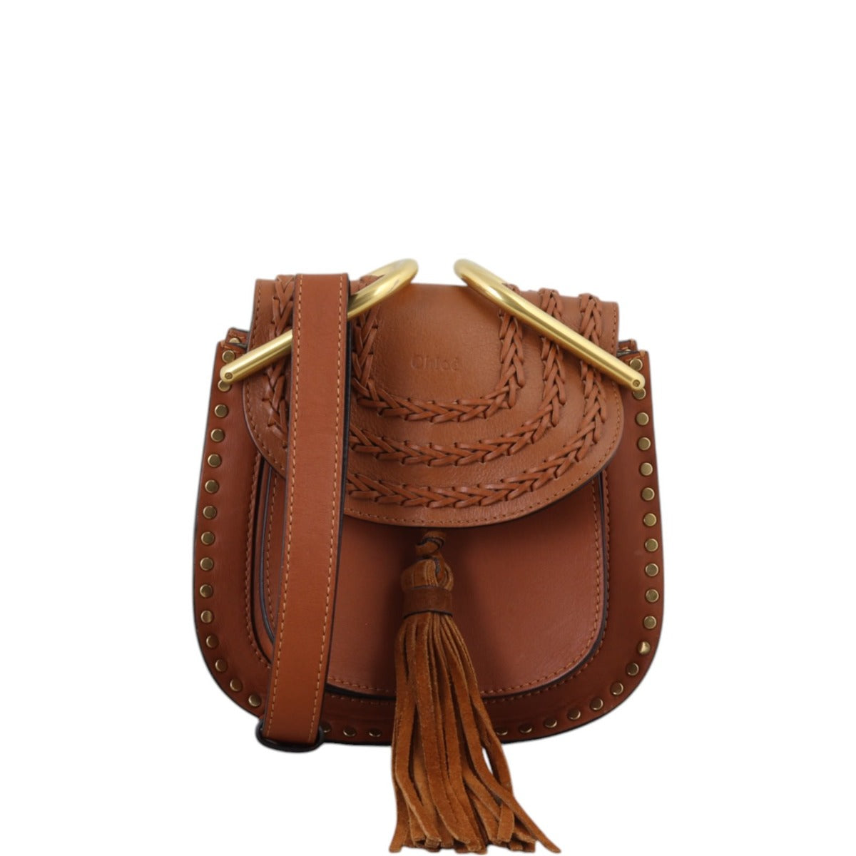 Chloe Hudson Crossbody Small