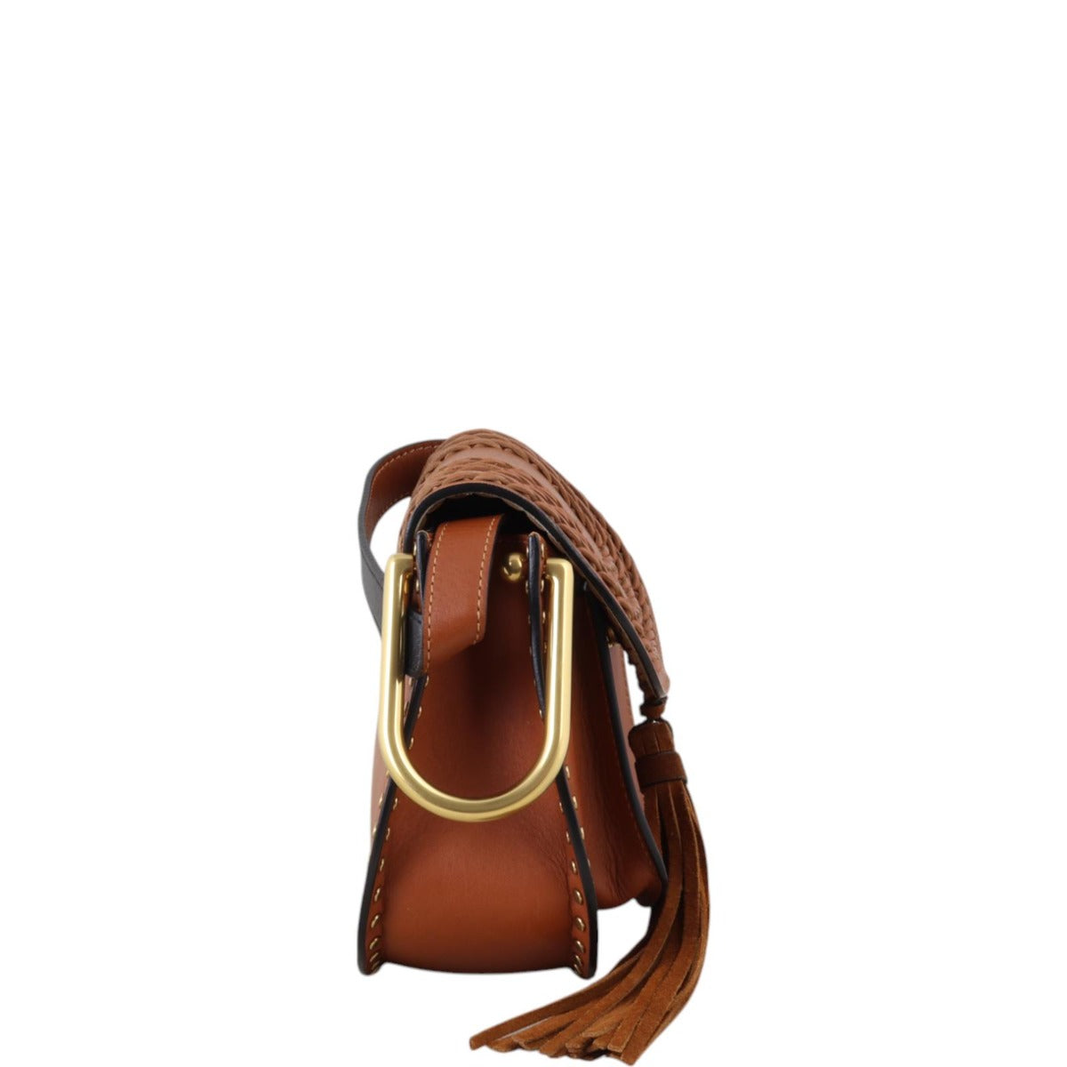 Chloe Hudson Crossbody Small