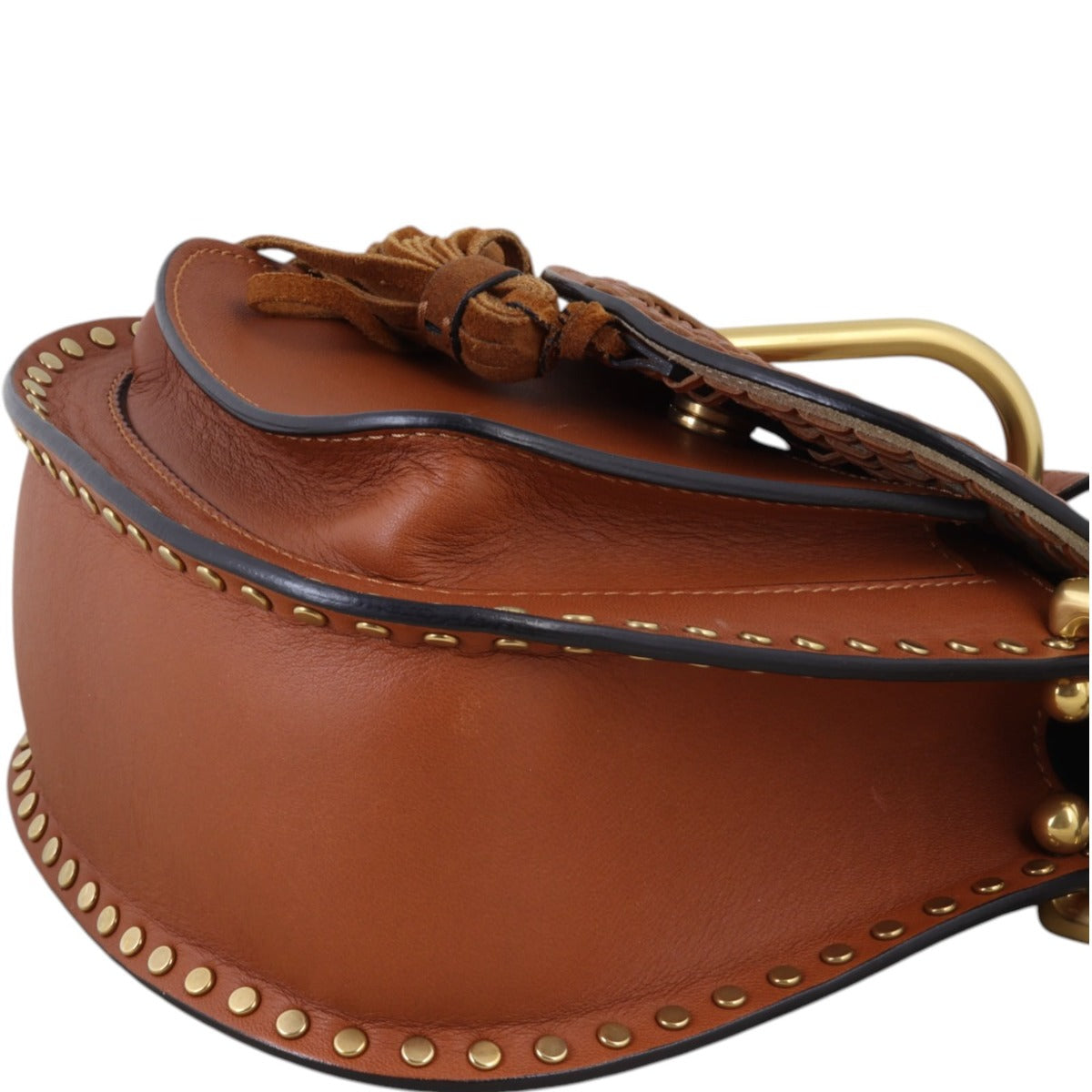 Chloe Hudson Crossbody Small