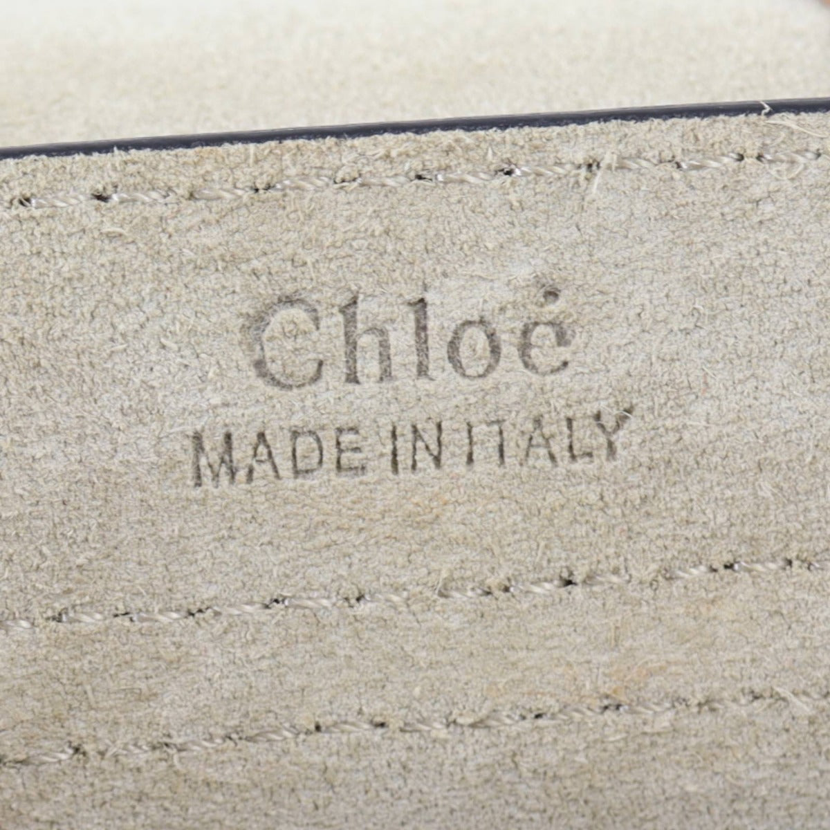 Chloe Hudson Crossbody Small