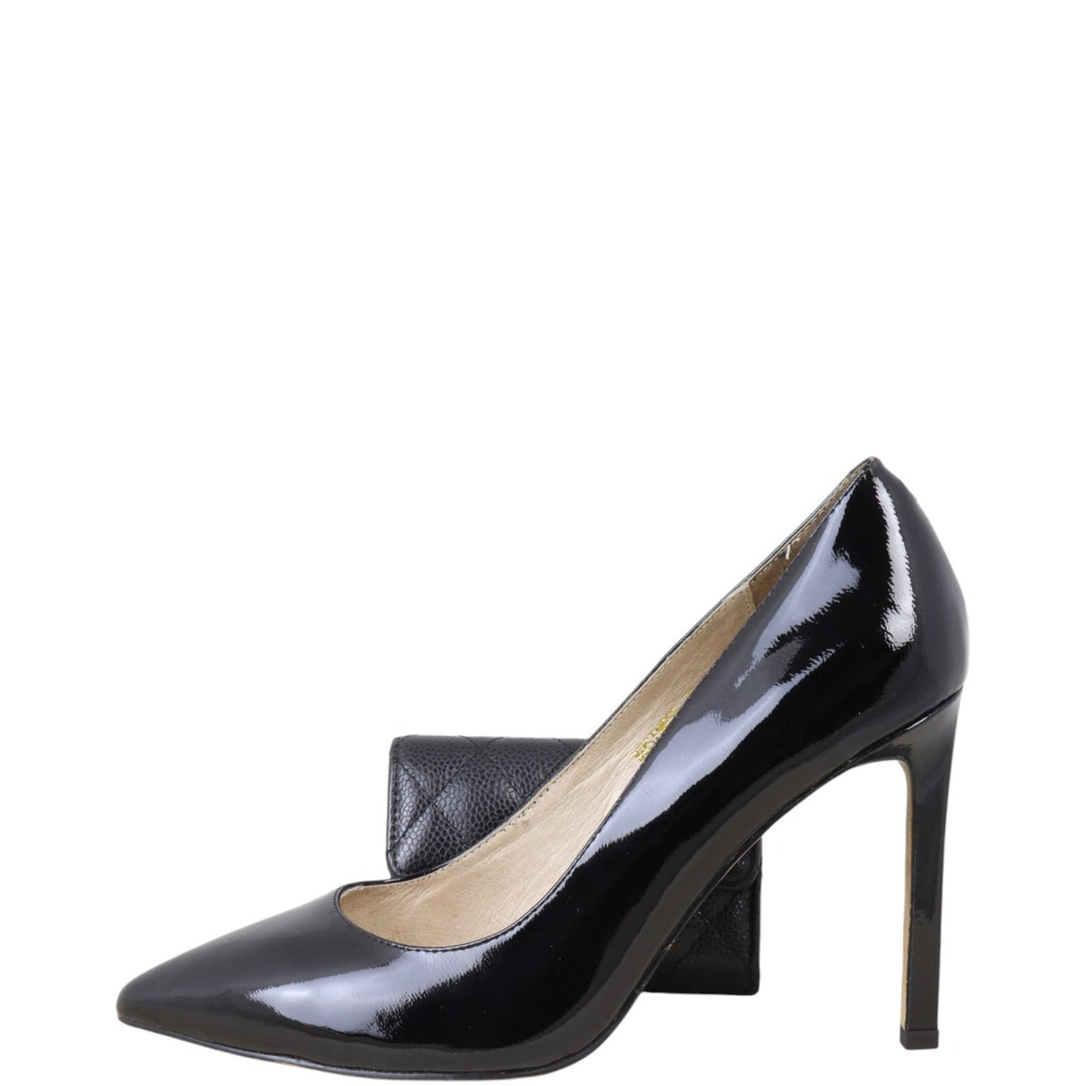 Chanel Classic Flap Card Holder