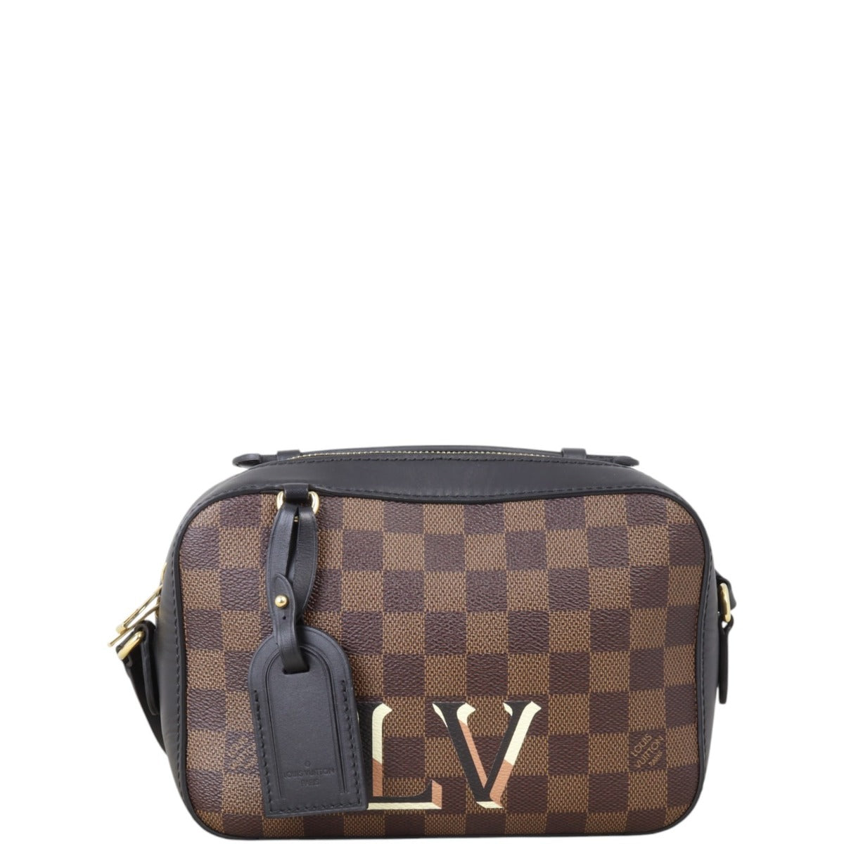 Louis Vuitton Santa Monica Damier Ebene