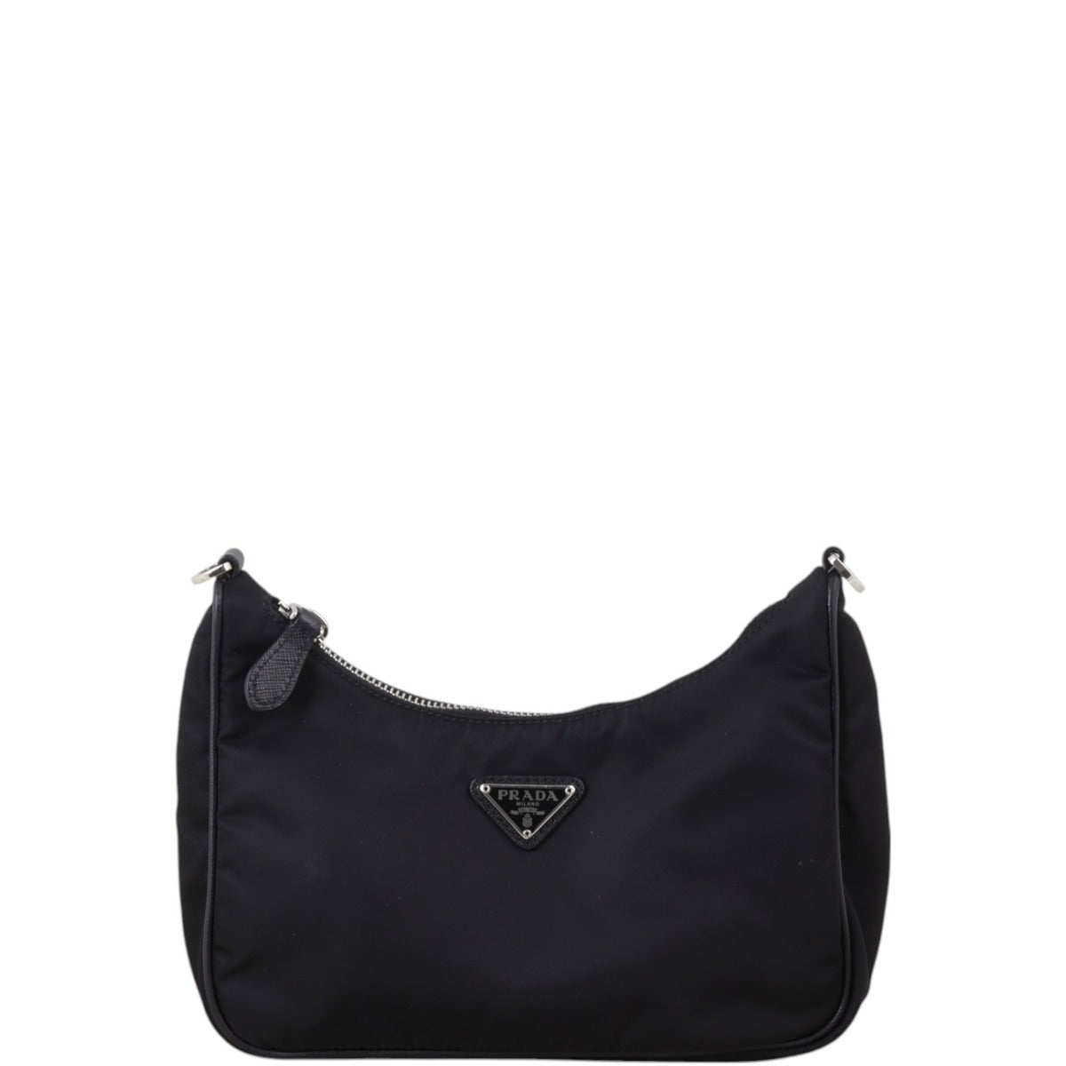 Prada Re-Edition 2005 Tessuto Shoulder Bag