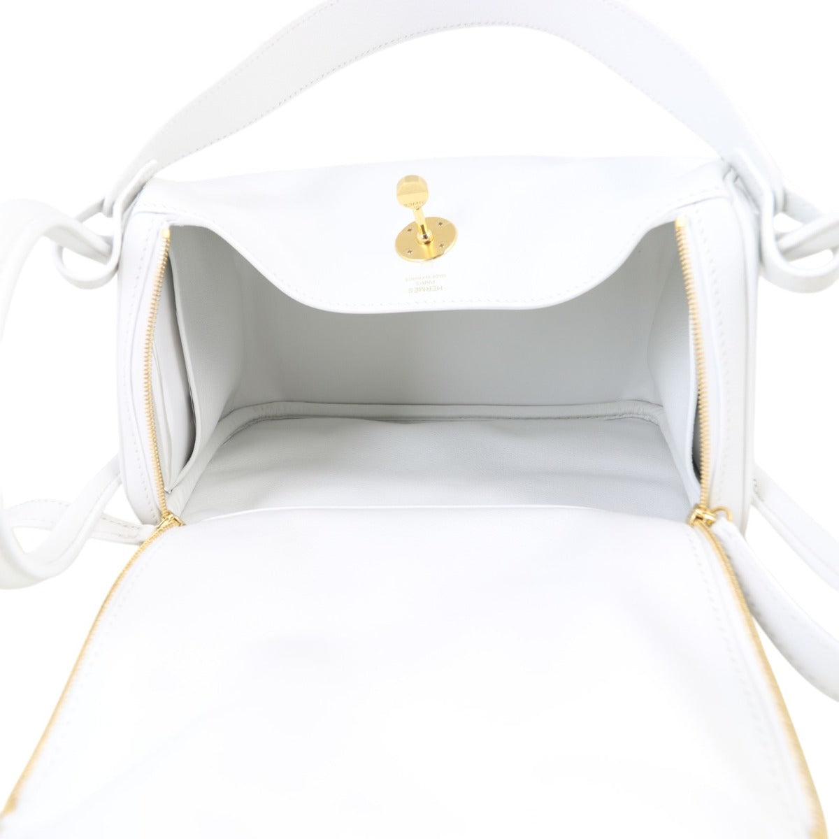 Hermes Lindy 26 Evercolor