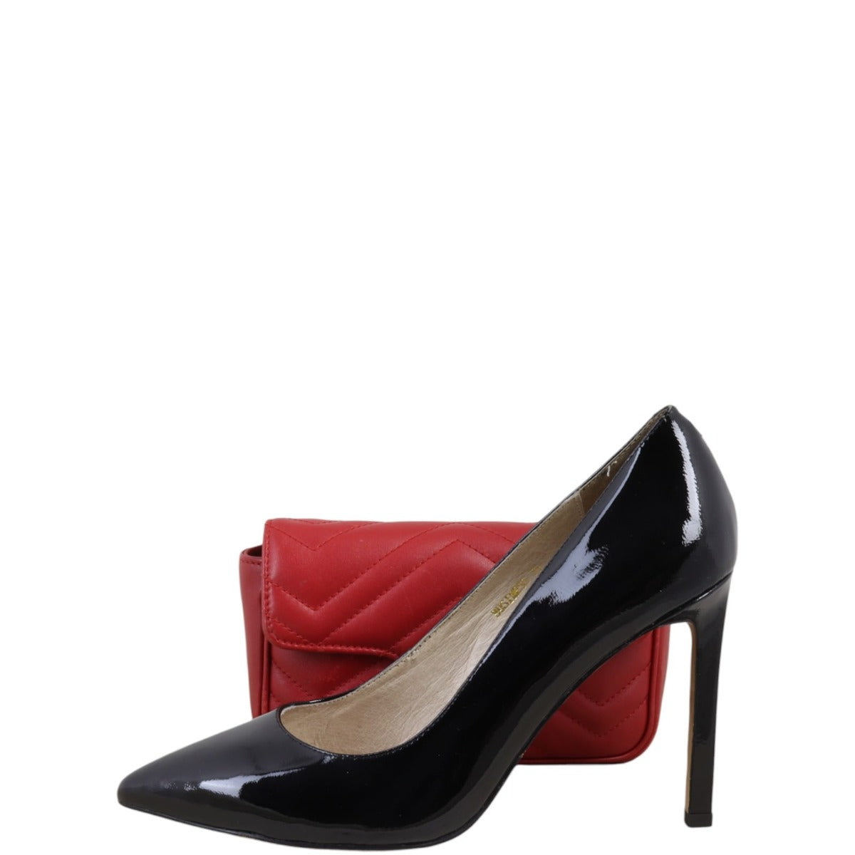 Gucci GG Marmont Matelasse Super Mini Shoulder Bag