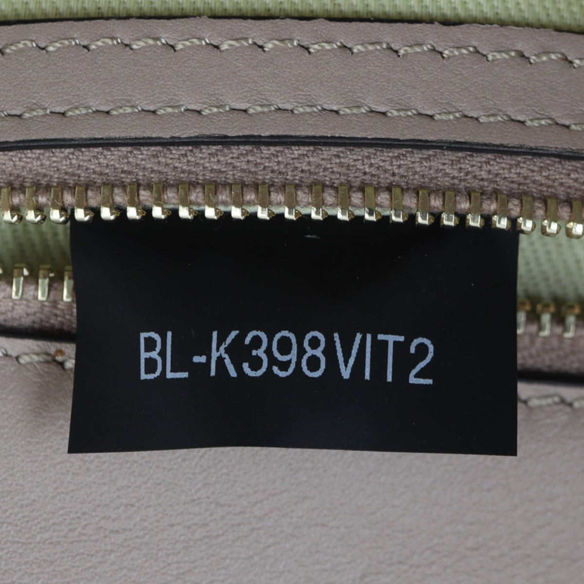 Valentino Glam Lock Medium Shoulder Bag