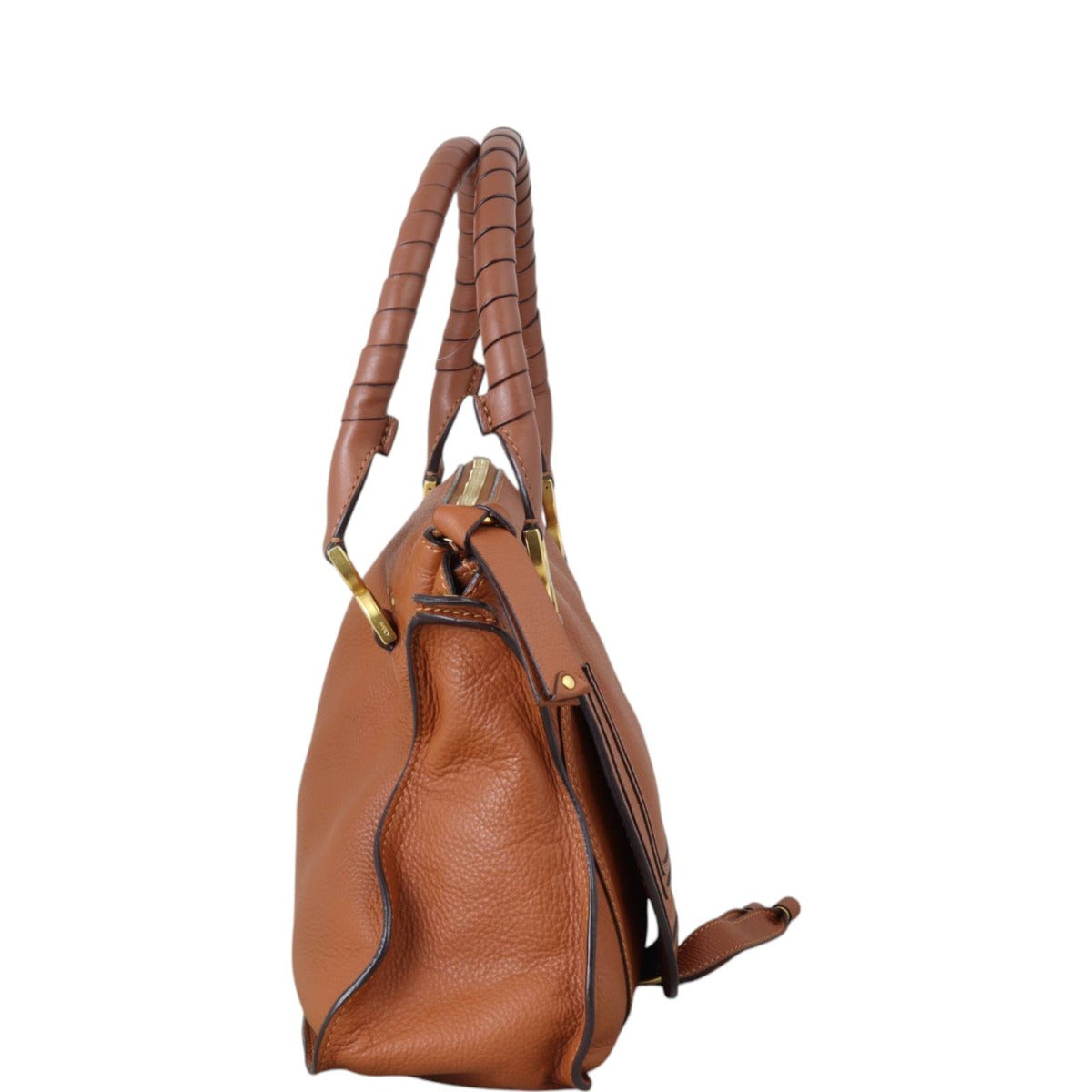 Chloe Marcie Satchel Medium