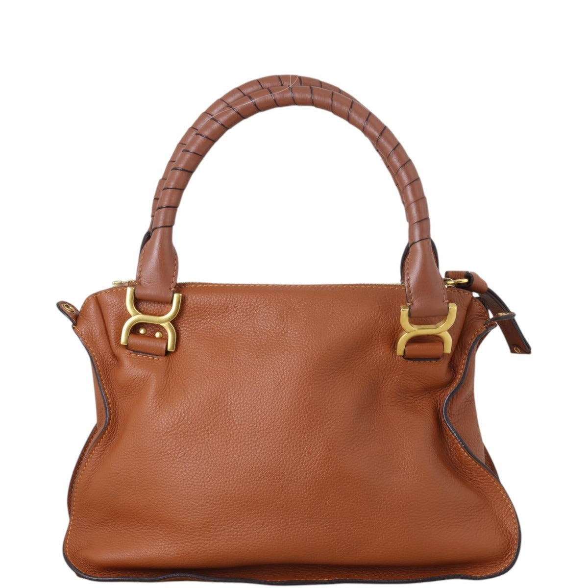 Chloe Marcie Satchel Medium