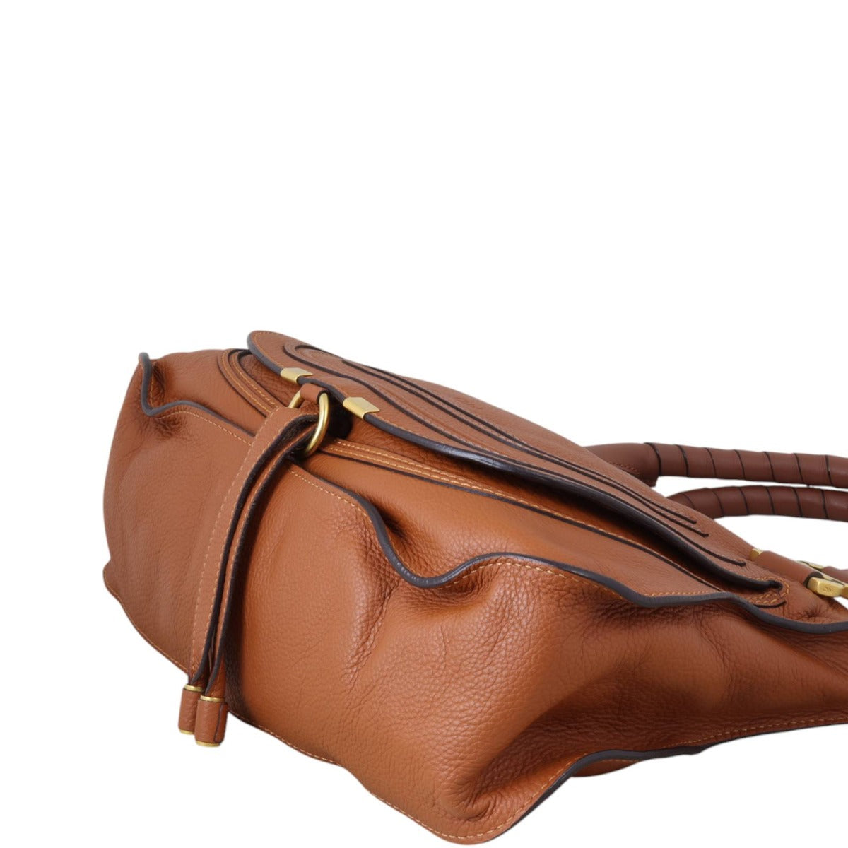 Chloe Marcie Satchel Medium