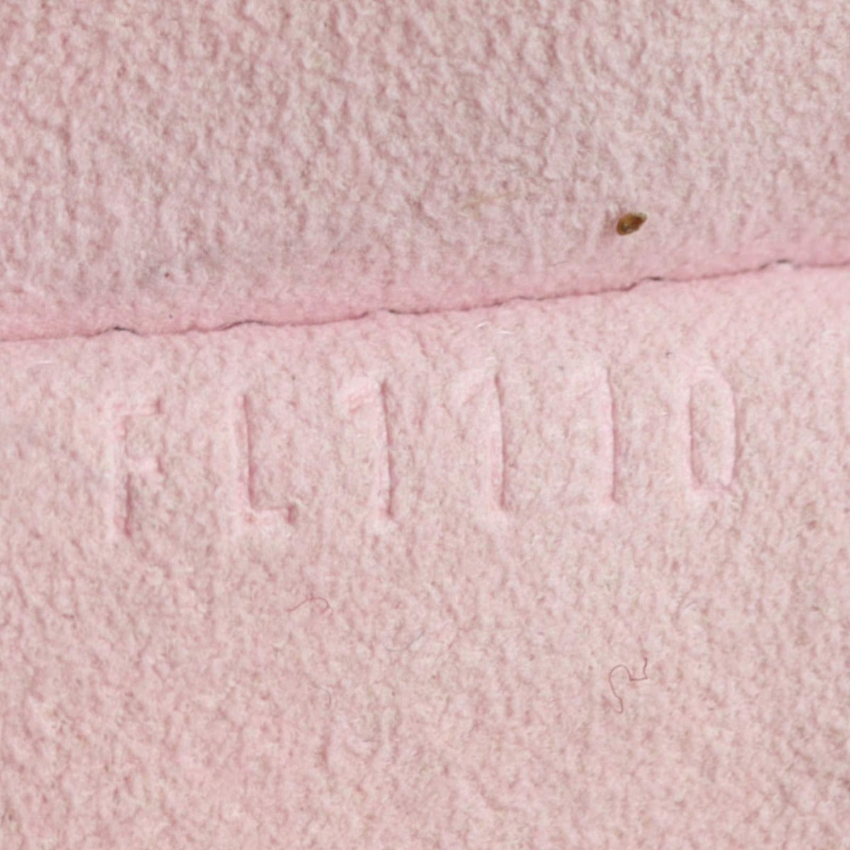 Louis Vuitton Sunshine Monogram Denim