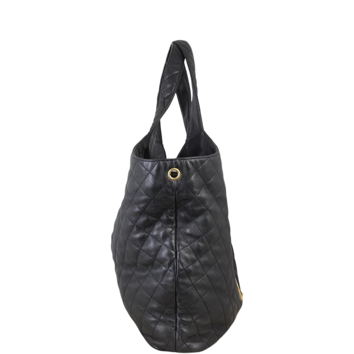 Saint Laurent Icare Maxi Shopping Tote