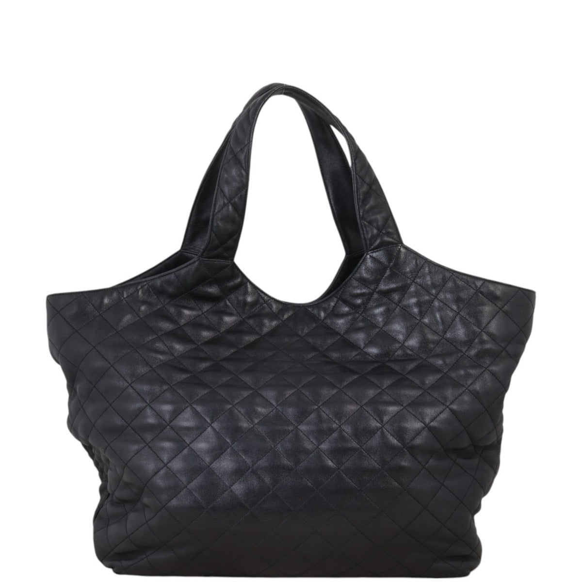 Saint Laurent Icare Maxi Shopping Tote