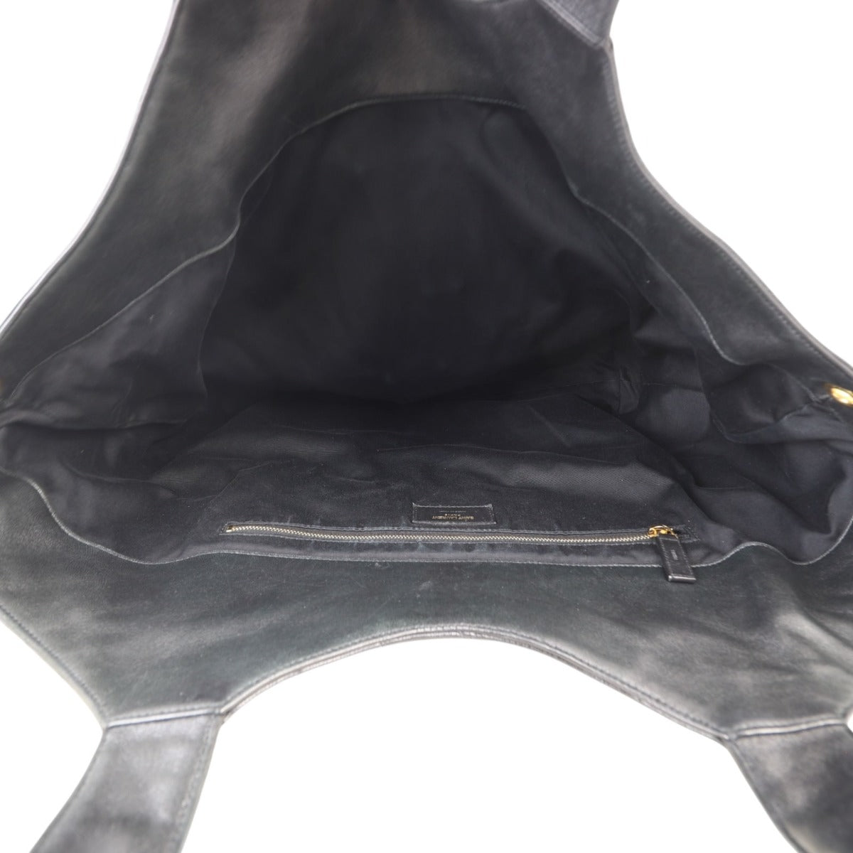 Saint Laurent Icare Maxi Shopping Tote