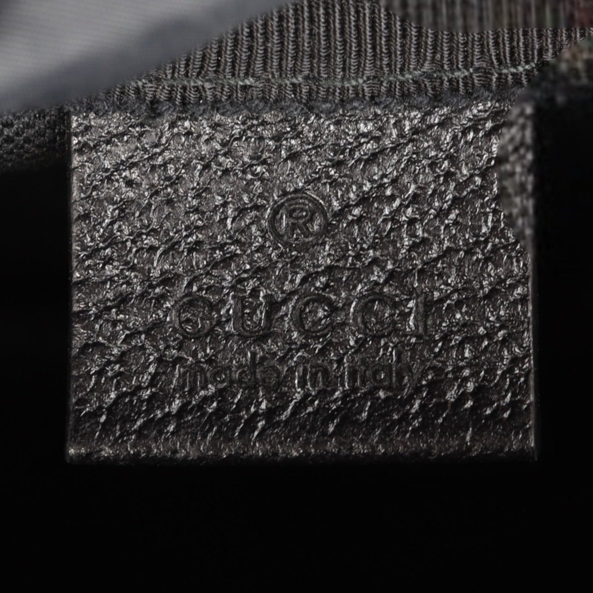 Gucci GG Psychedelic Backpack