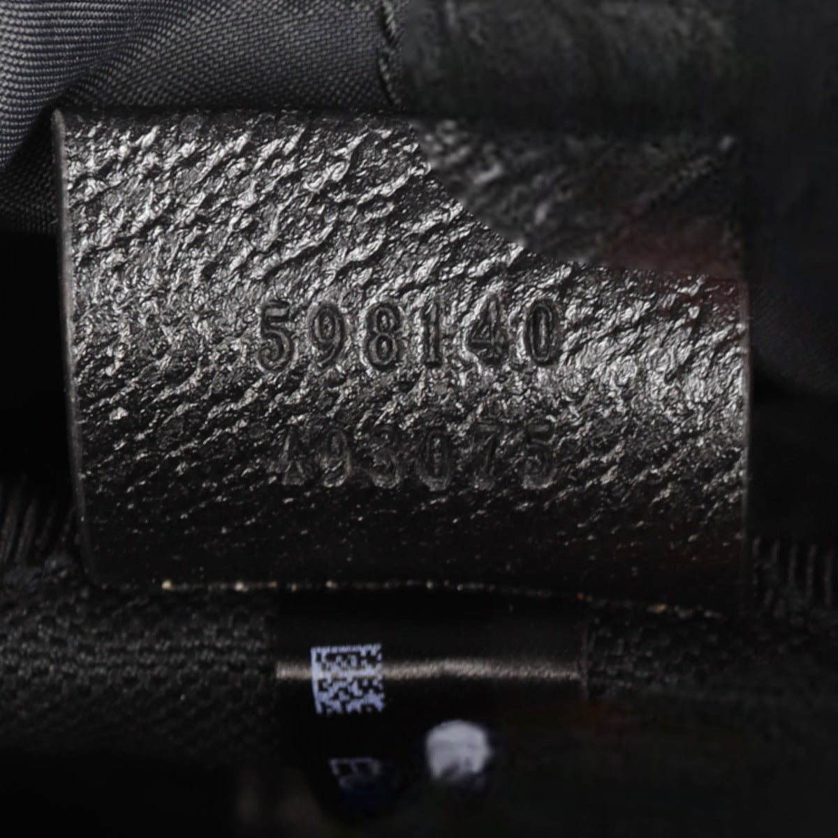 Gucci GG Psychedelic Backpack