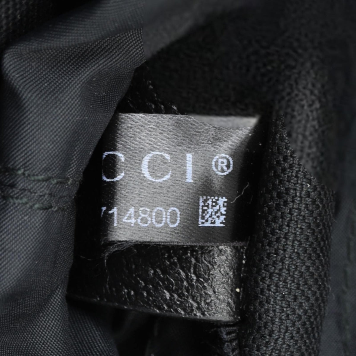 Gucci GG Psychedelic Backpack