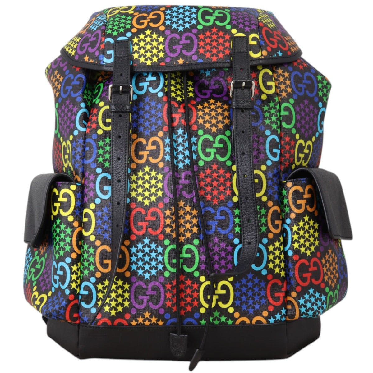 Gucci GG Psychedelic Backpack