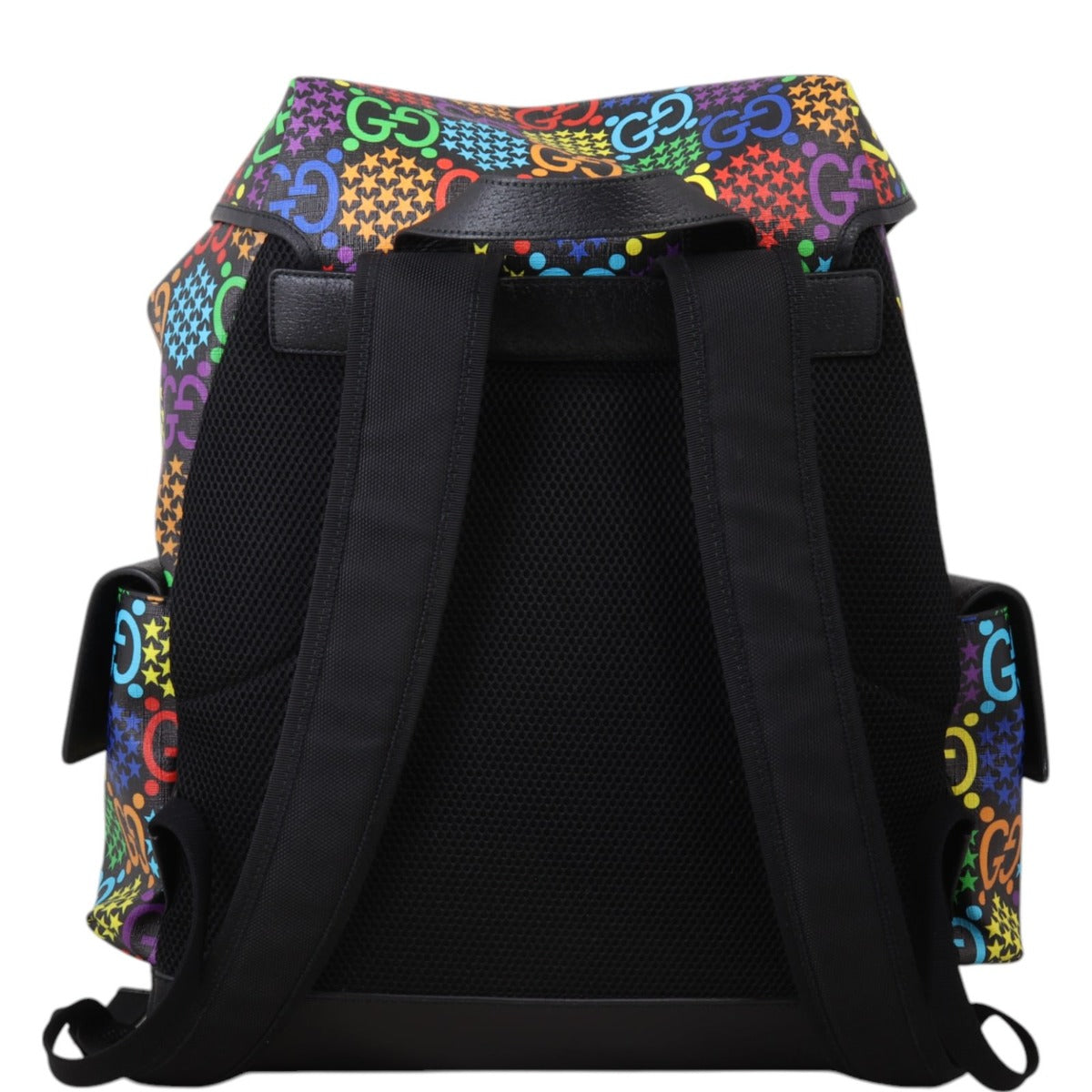 Gucci GG Psychedelic Backpack