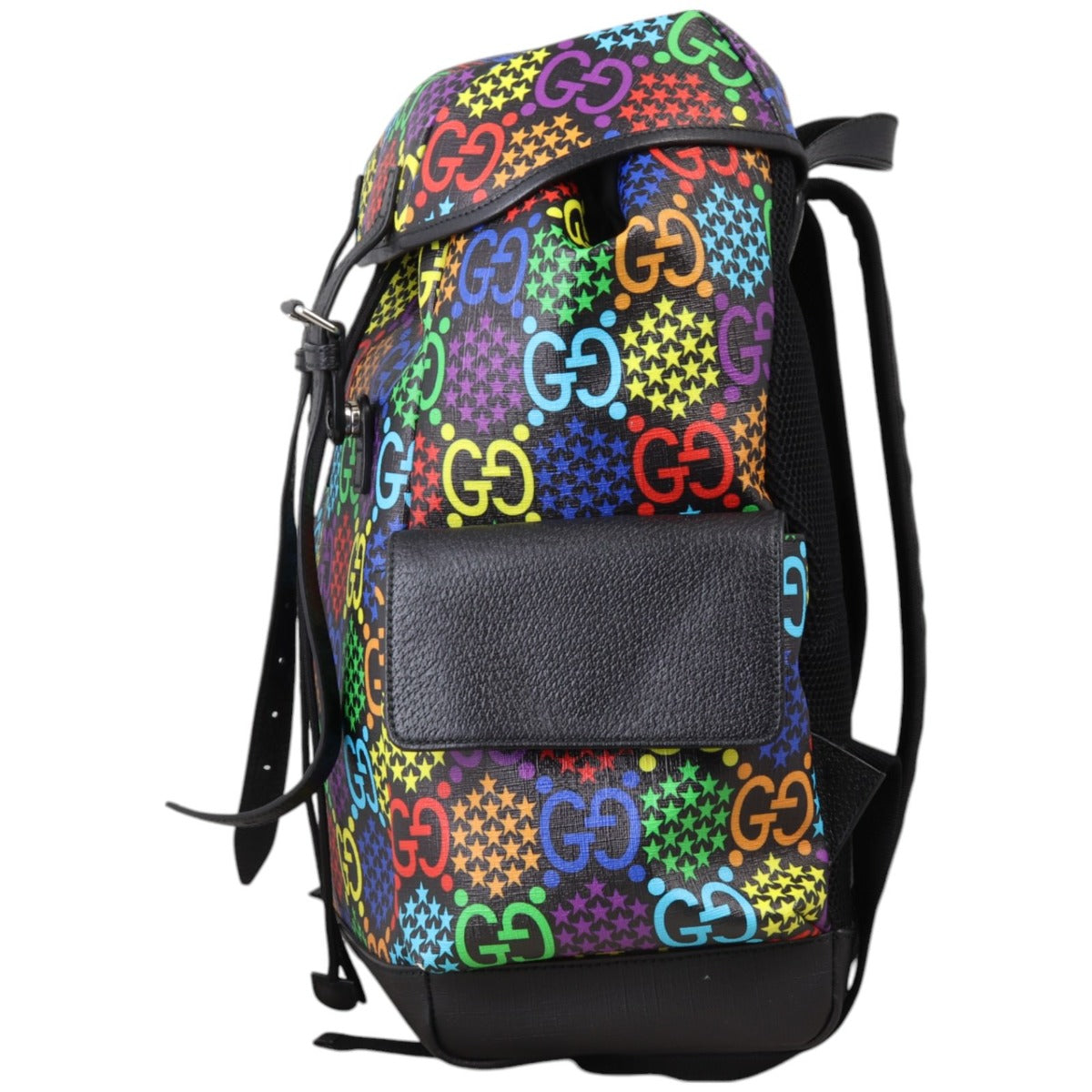 Gucci GG Psychedelic Backpack
