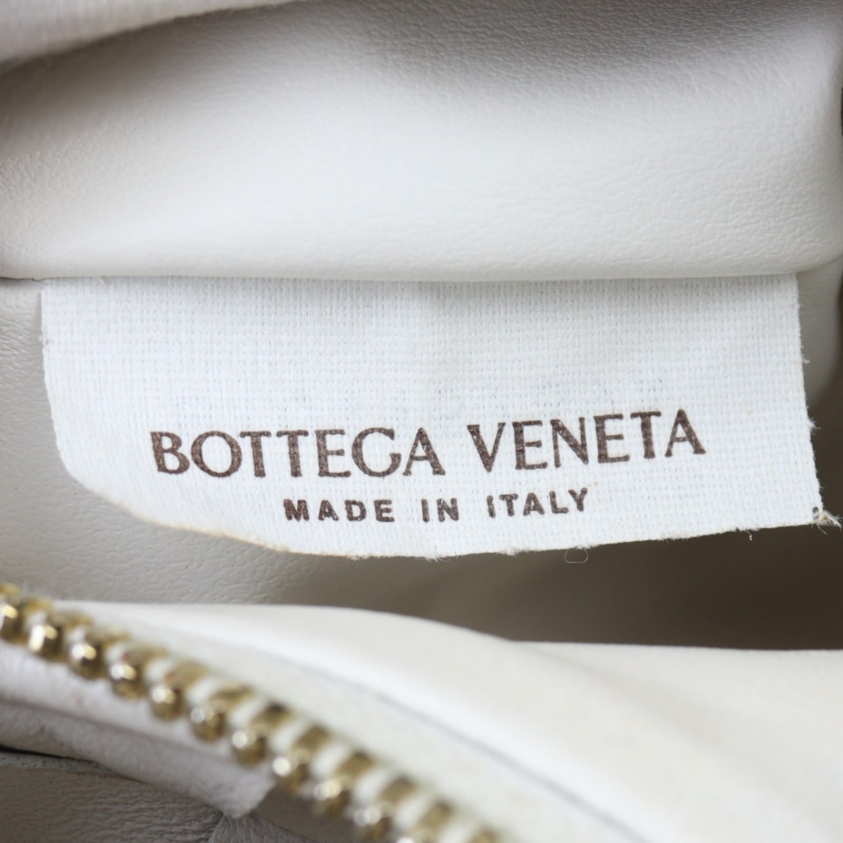 Bottega Veneta Jodie Hand Bag Mini